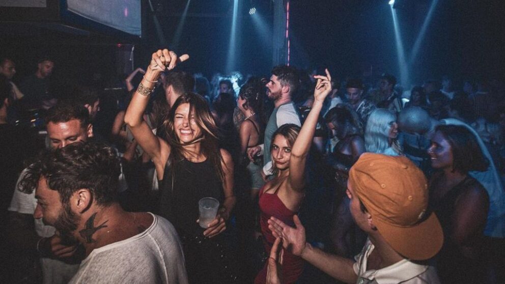 best night club in bali, night club in bali, night club di bali, bali indonesia nightclub