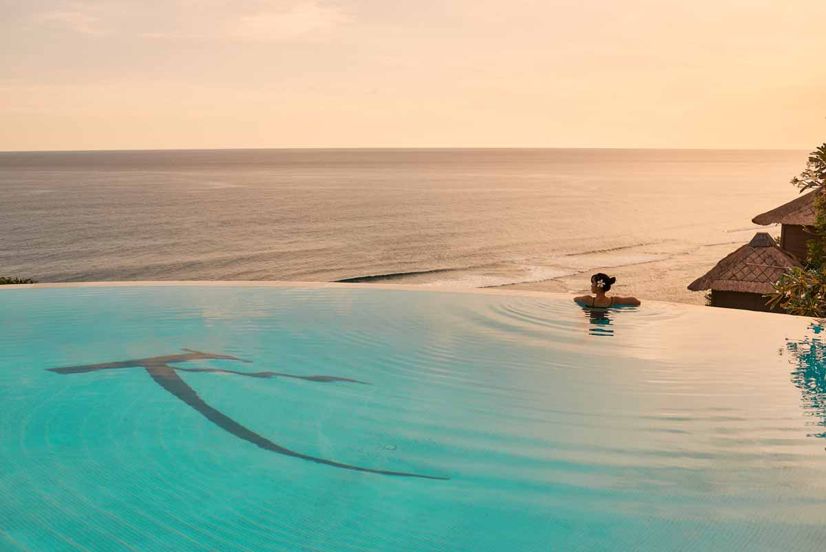 10 Best Infinity Pool in Bali