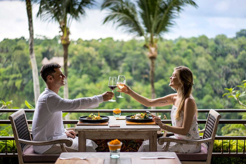 Guides for Your Bali Honeymoon Plan