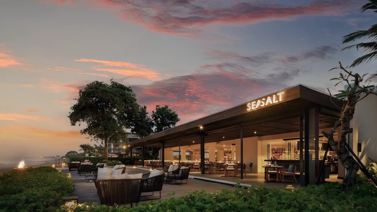 seasalt seminyak