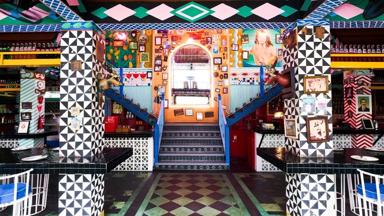motel mexicola