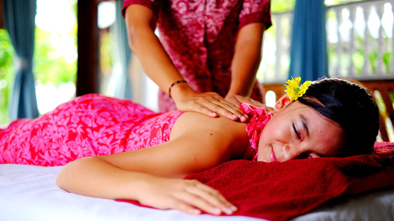 Spa & Slow Travel