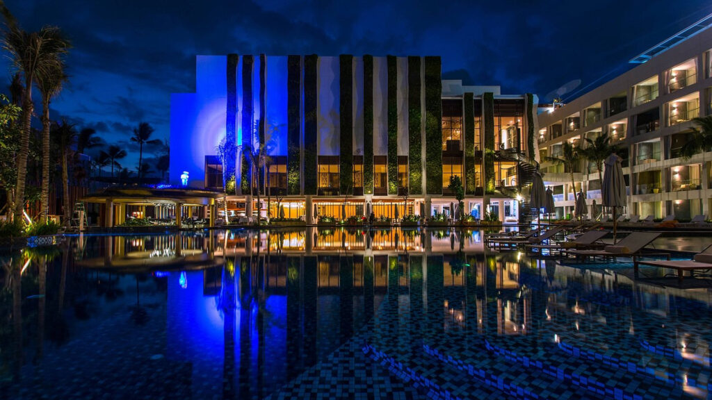 Grand Istana Rama Hotel Bali