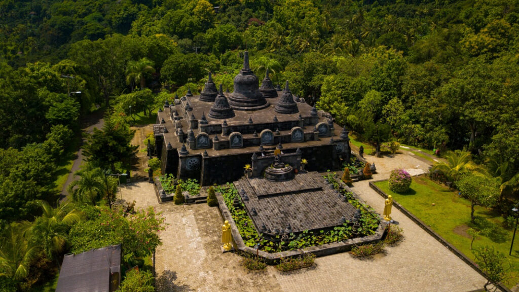 Brahmavihara-Arama Buddhist Monastery