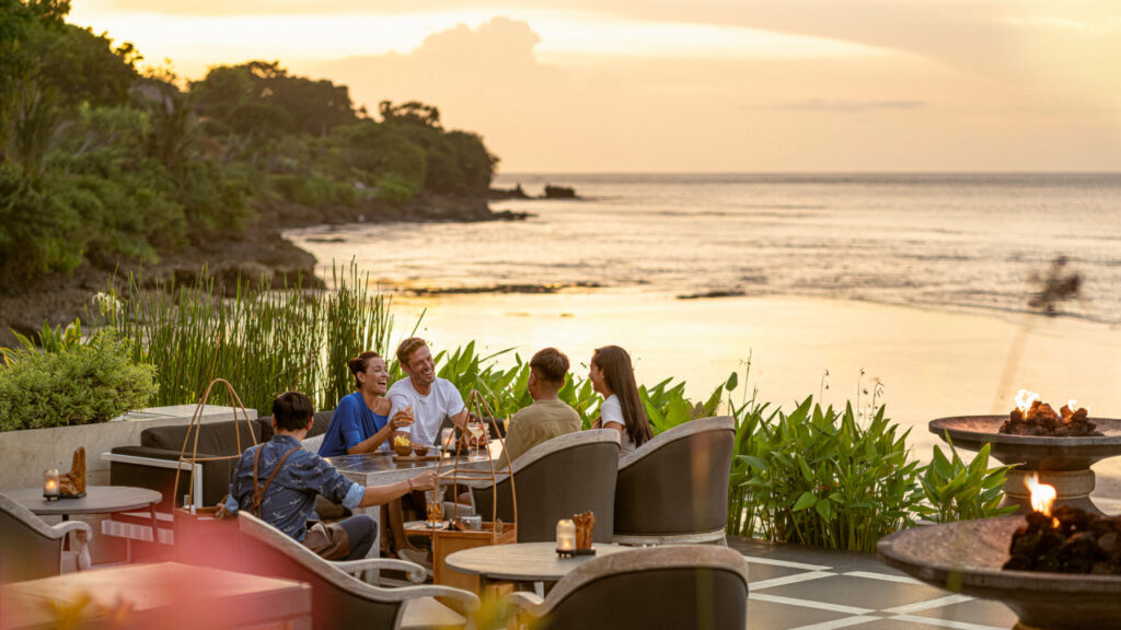 Sundara Beach Club