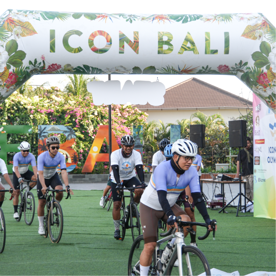 icon mall activities