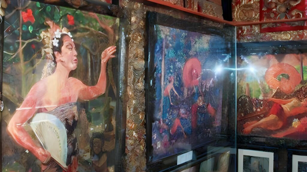 Le Mayeur Museum
