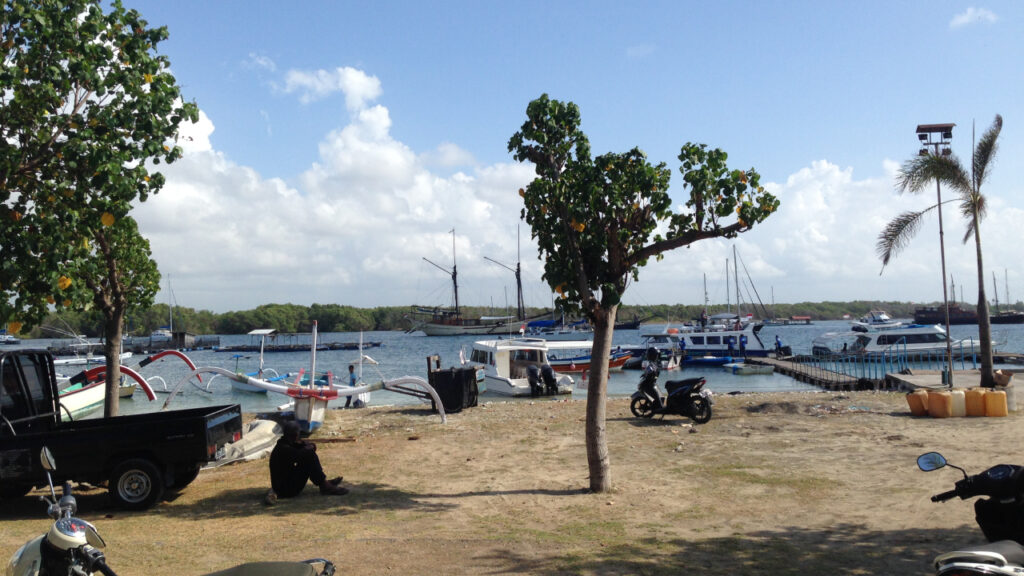 Serangan Island