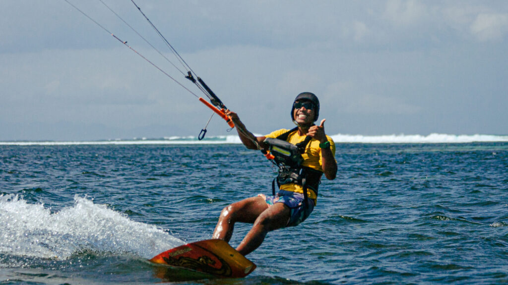 Sanur Water Sport