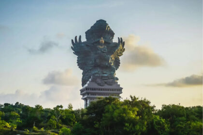 Best Places to Visit in Badung, Bali - Bali Luxury Travel