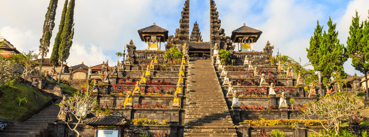 besakih temple