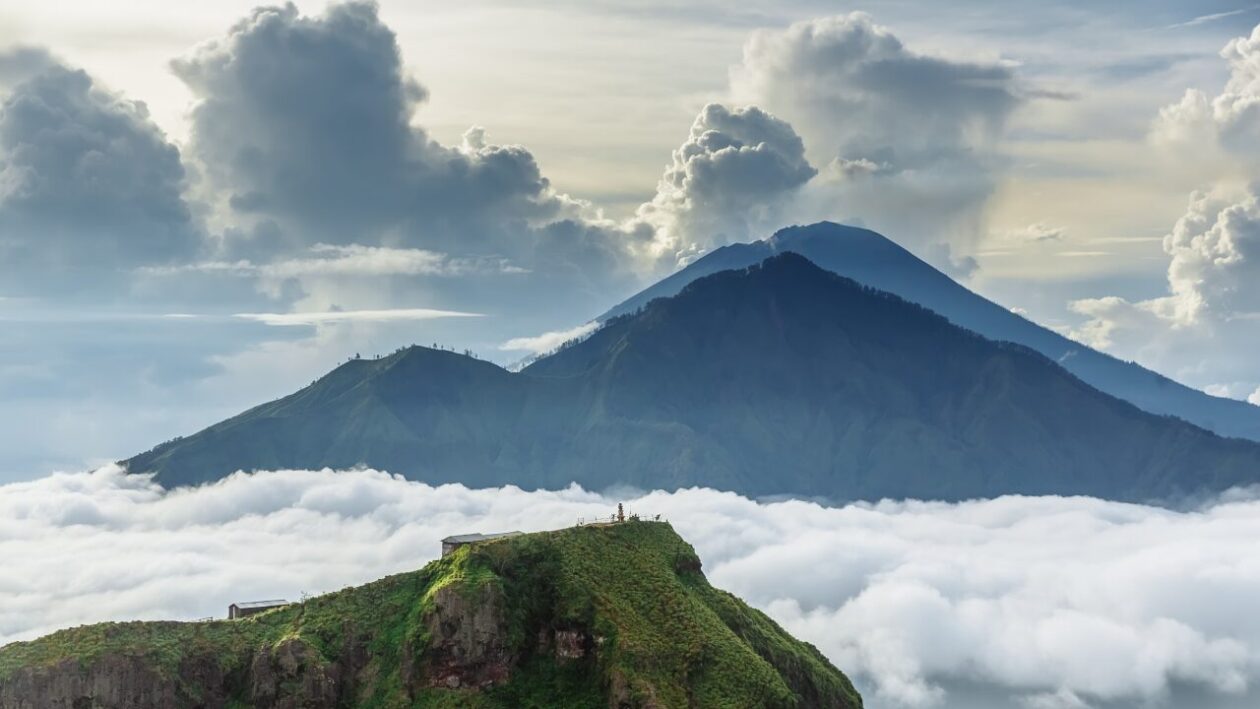 The Sunrise Experience