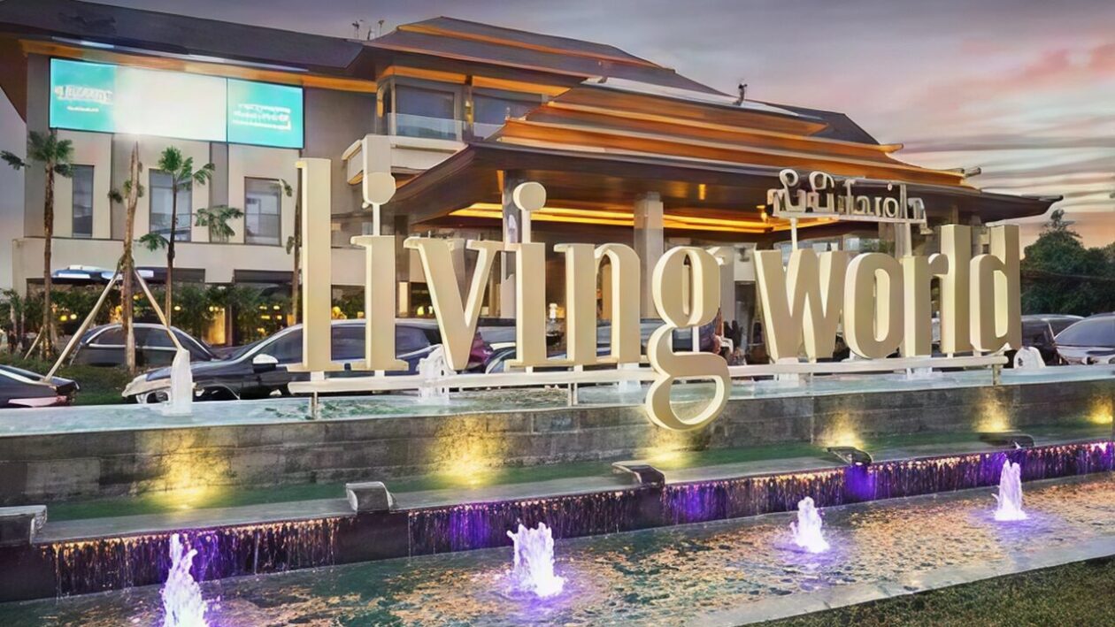 Denpasar Mall