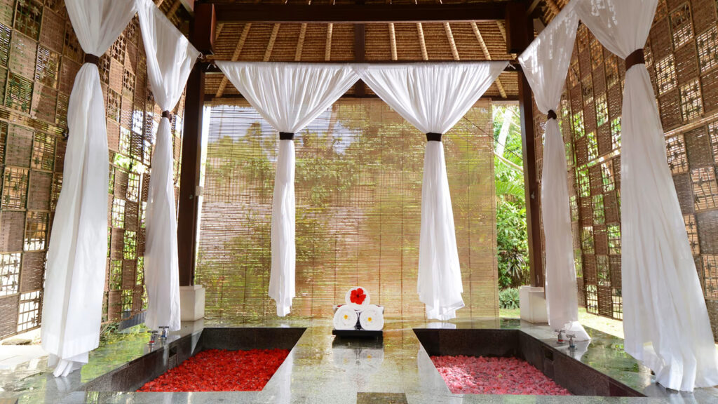spa dan kesehatan