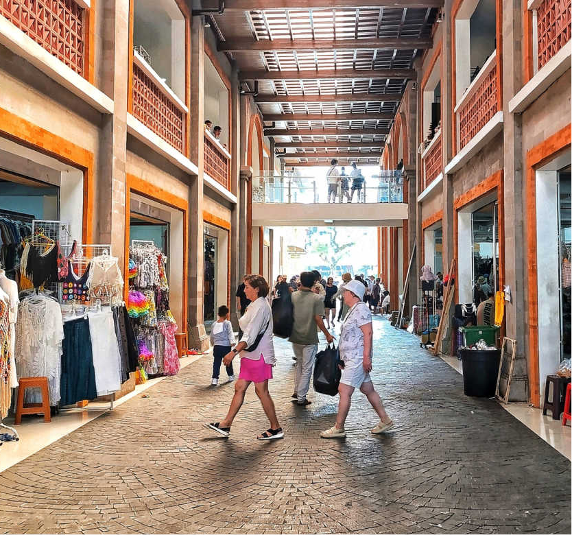 Things to do in ubud - Ubud art market