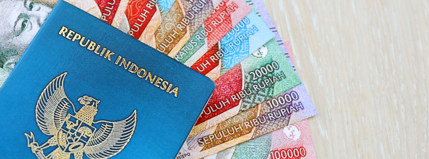 Visa In Bali