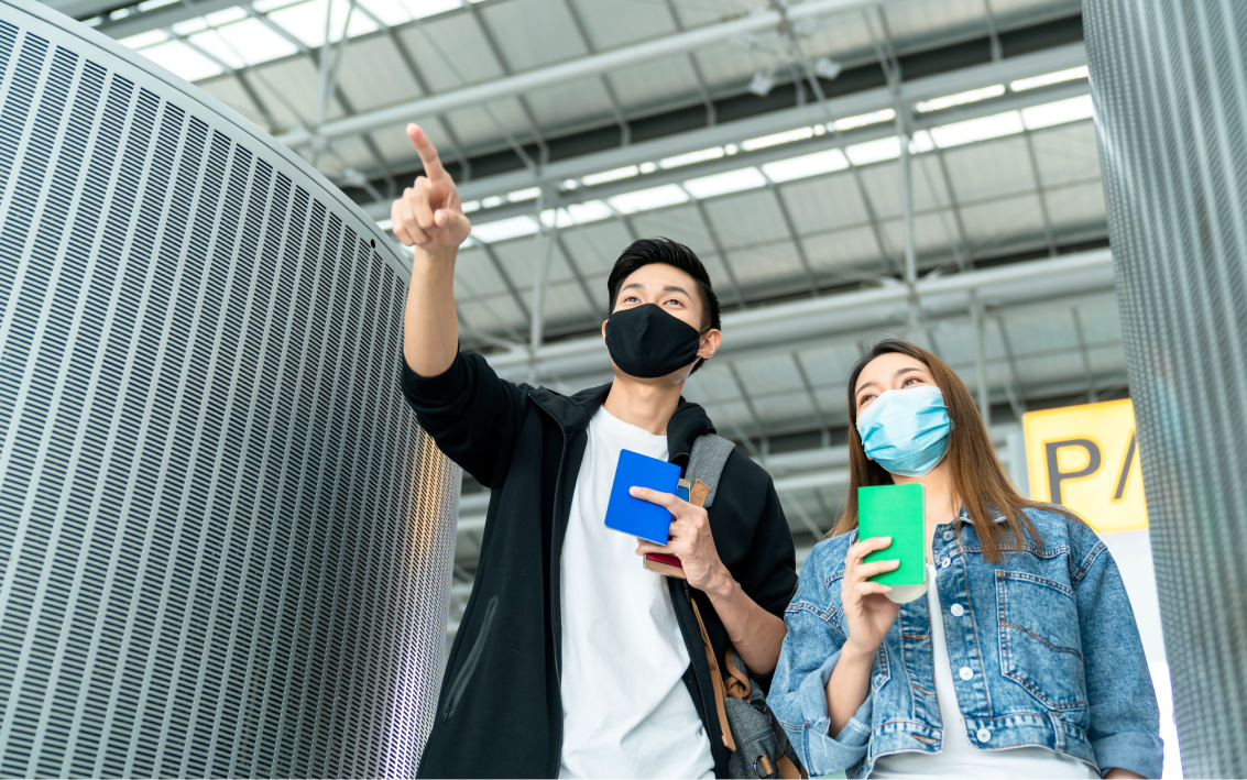 Tips for apply visa in bali