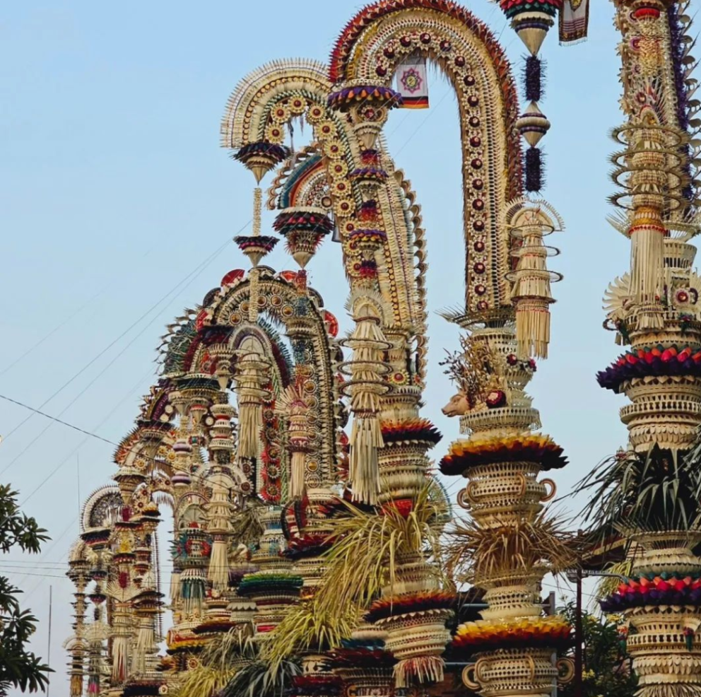 galungan and kuningan