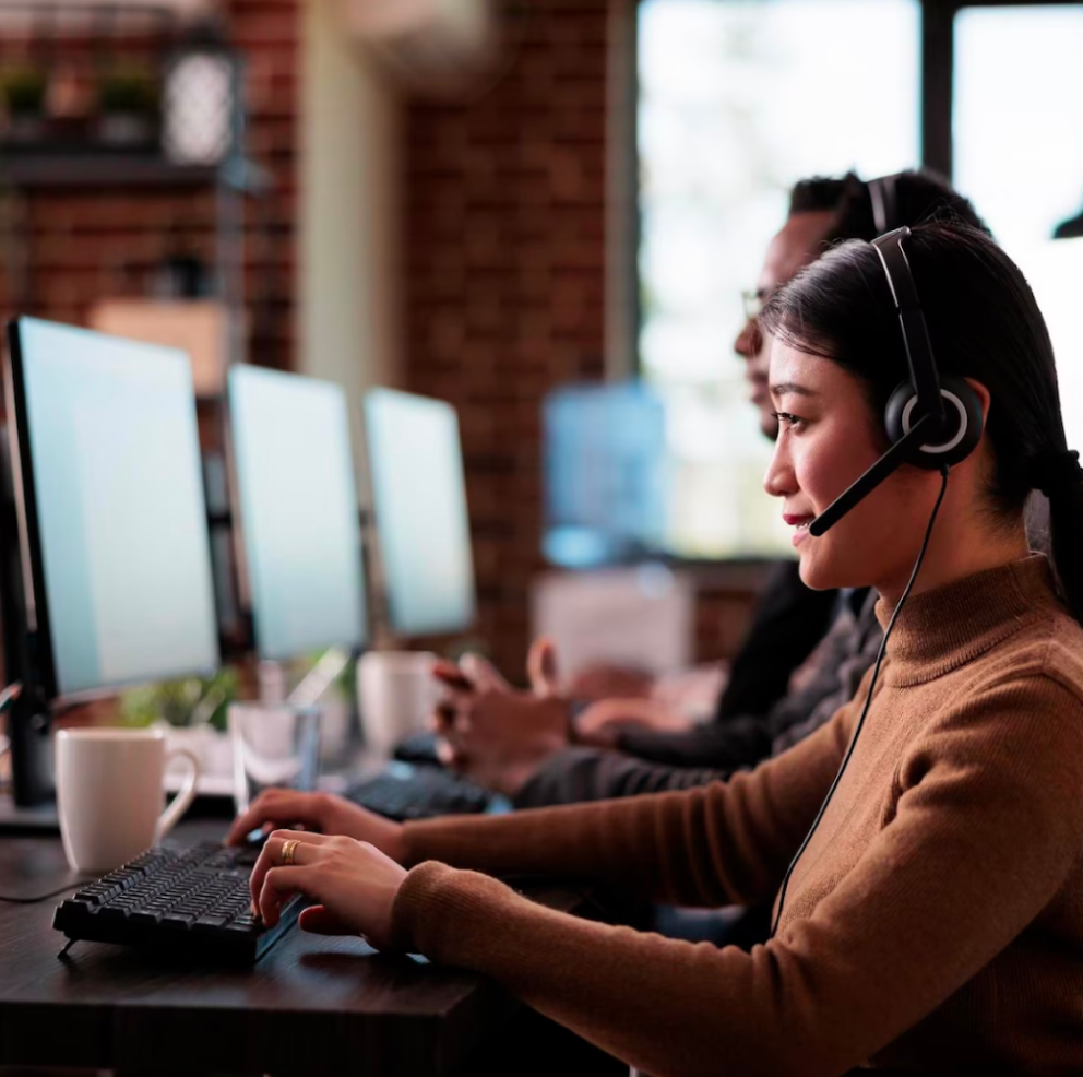 Tourist Information Center