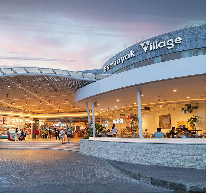 Seminyak Village