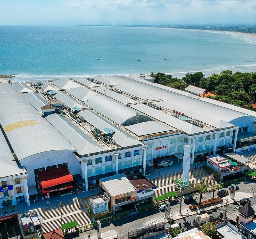 Discovery Shopping Mall