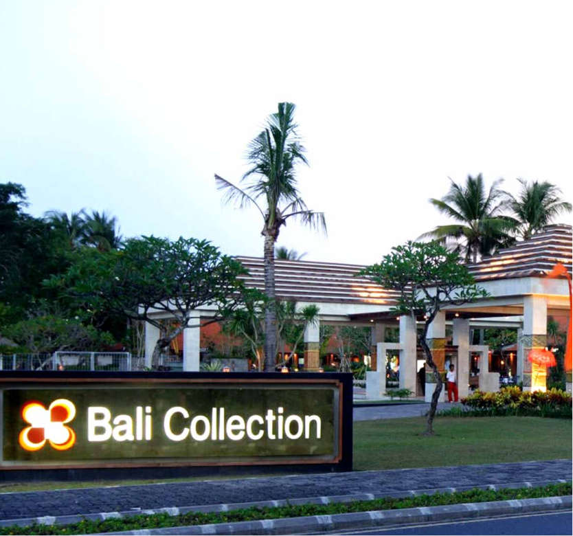 Bali collection mall
