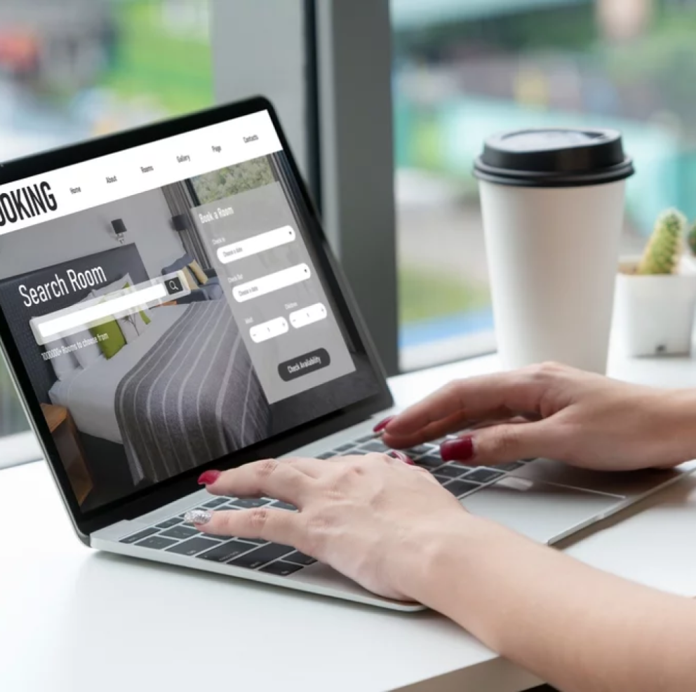 online booking