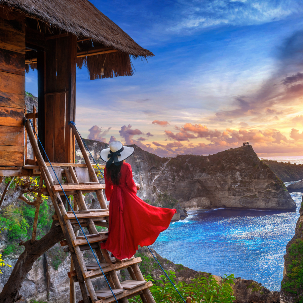 Best Time to Visit Bali