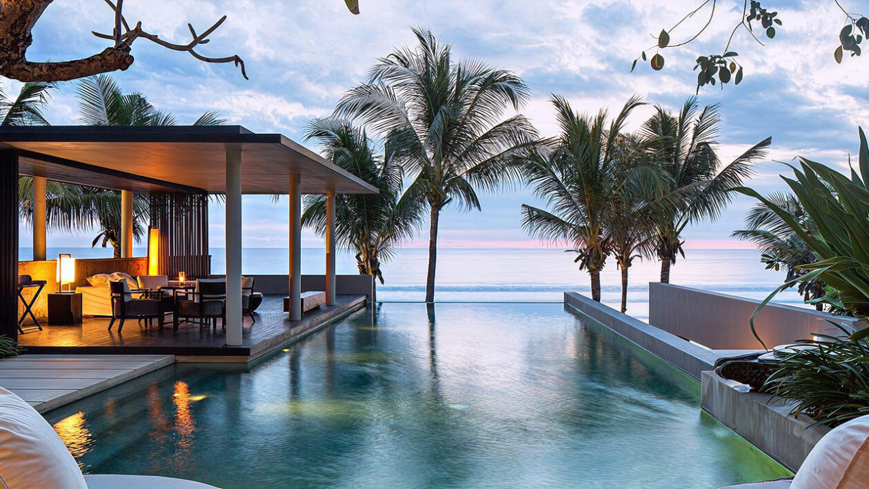 Soori Bali – Tabanan
