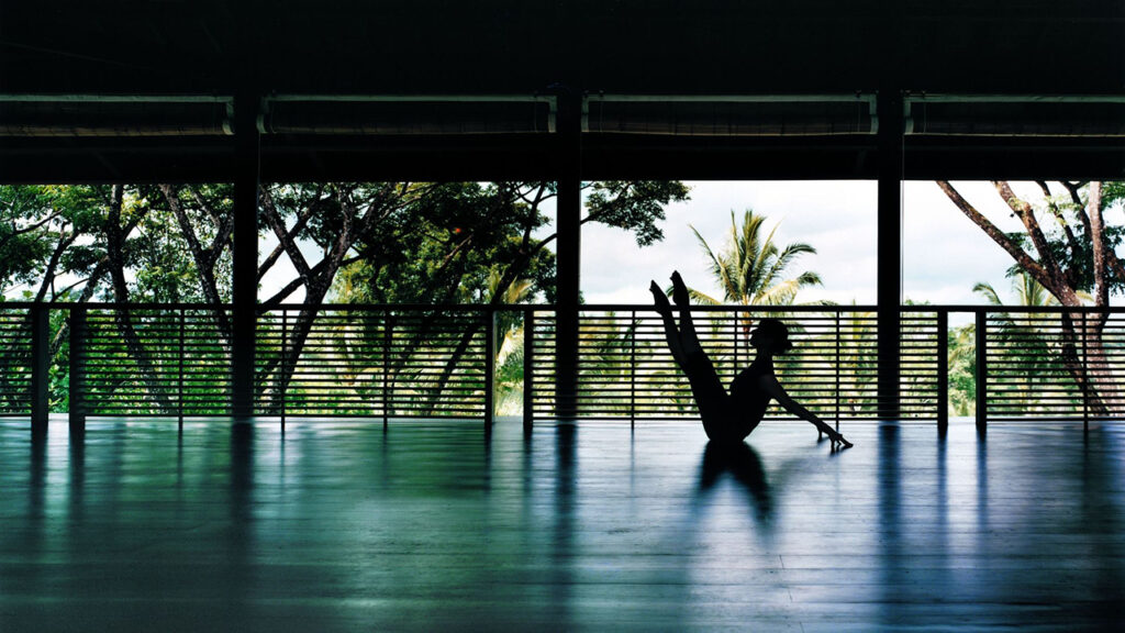 Como Shambhala Estate