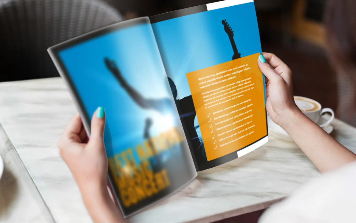 Tourist Information Center