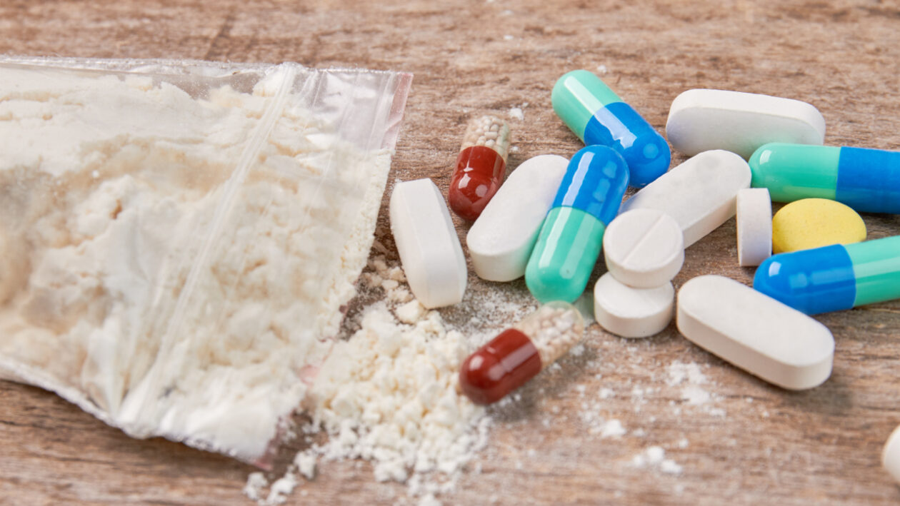 drugs
