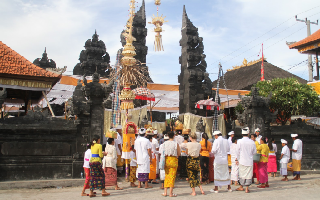 Ceremonial