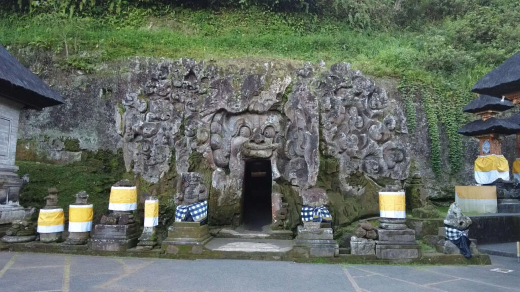 Goa Gajah