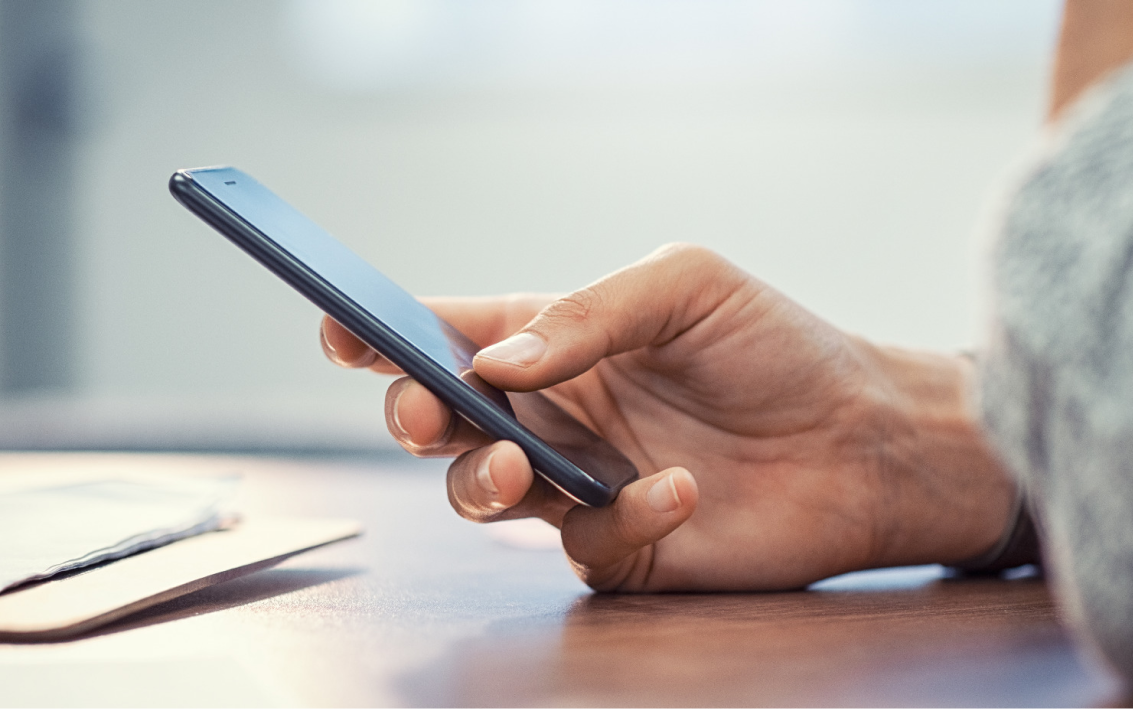 key emergency number