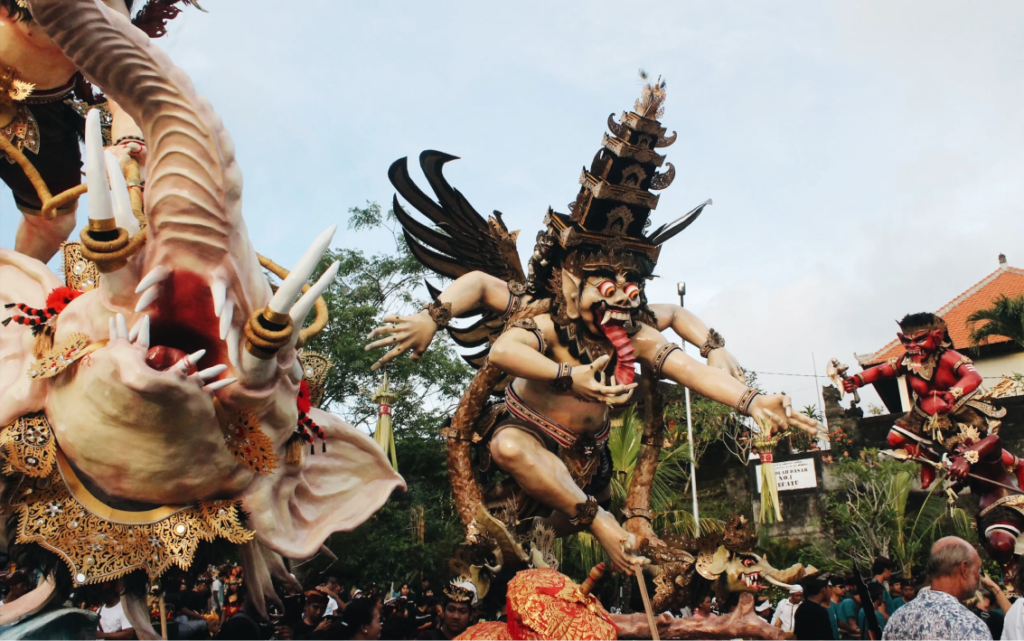 Ogoh-Ogoh