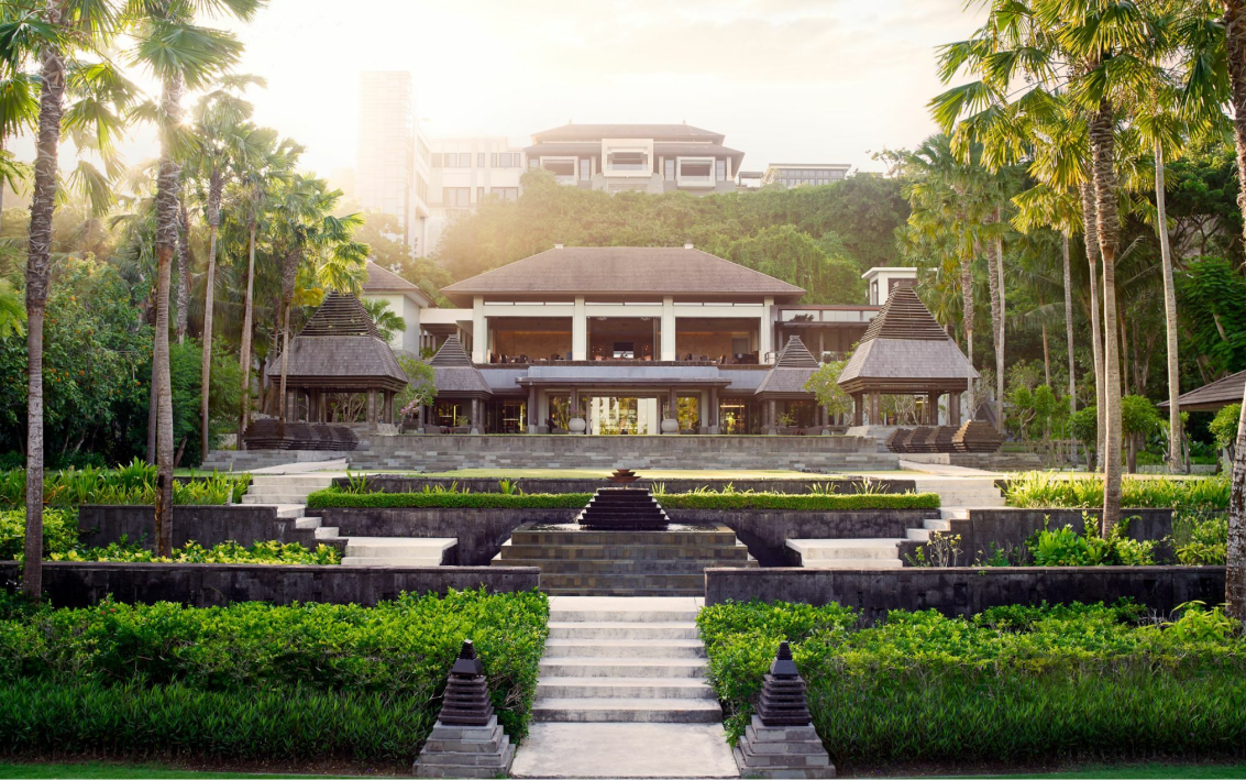 ritz carlton