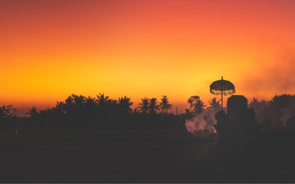 Nyepi Day