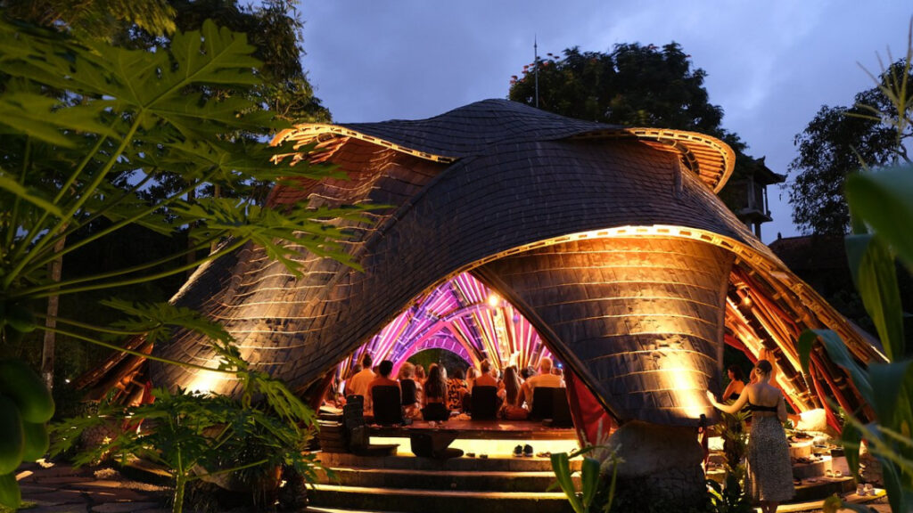 Ubud Meditation Center (Ubud)