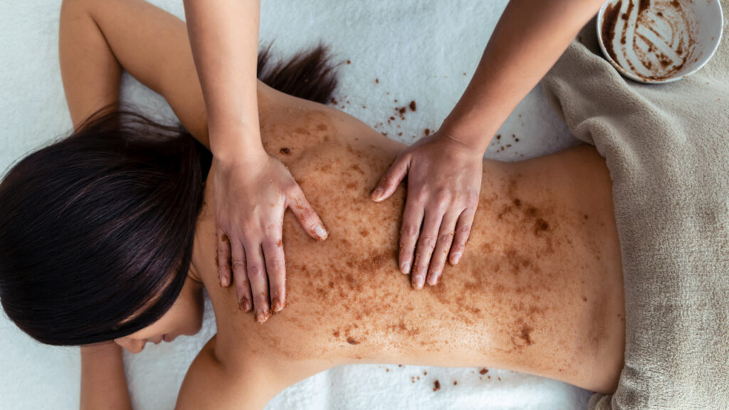 Traditional Balinese Healing & Massages