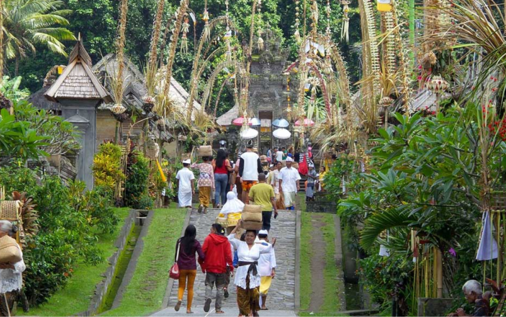 Galungan and Kuningan