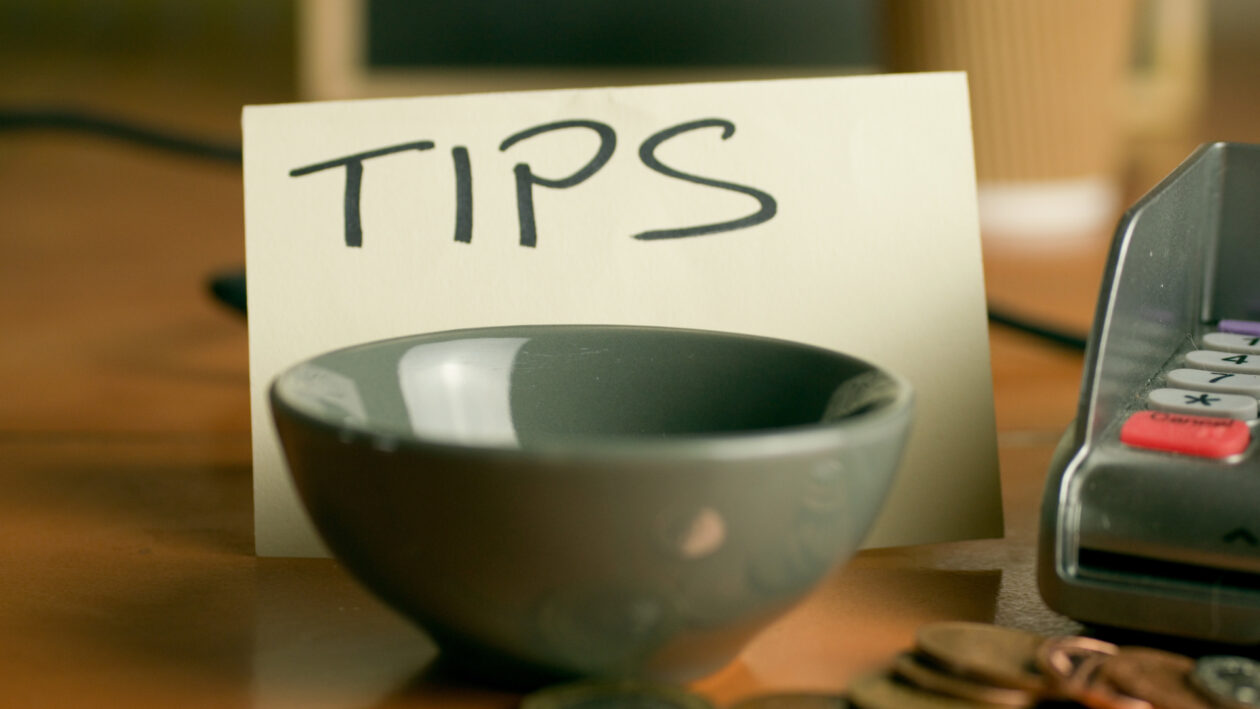 General Tipping Guidelines for Bali