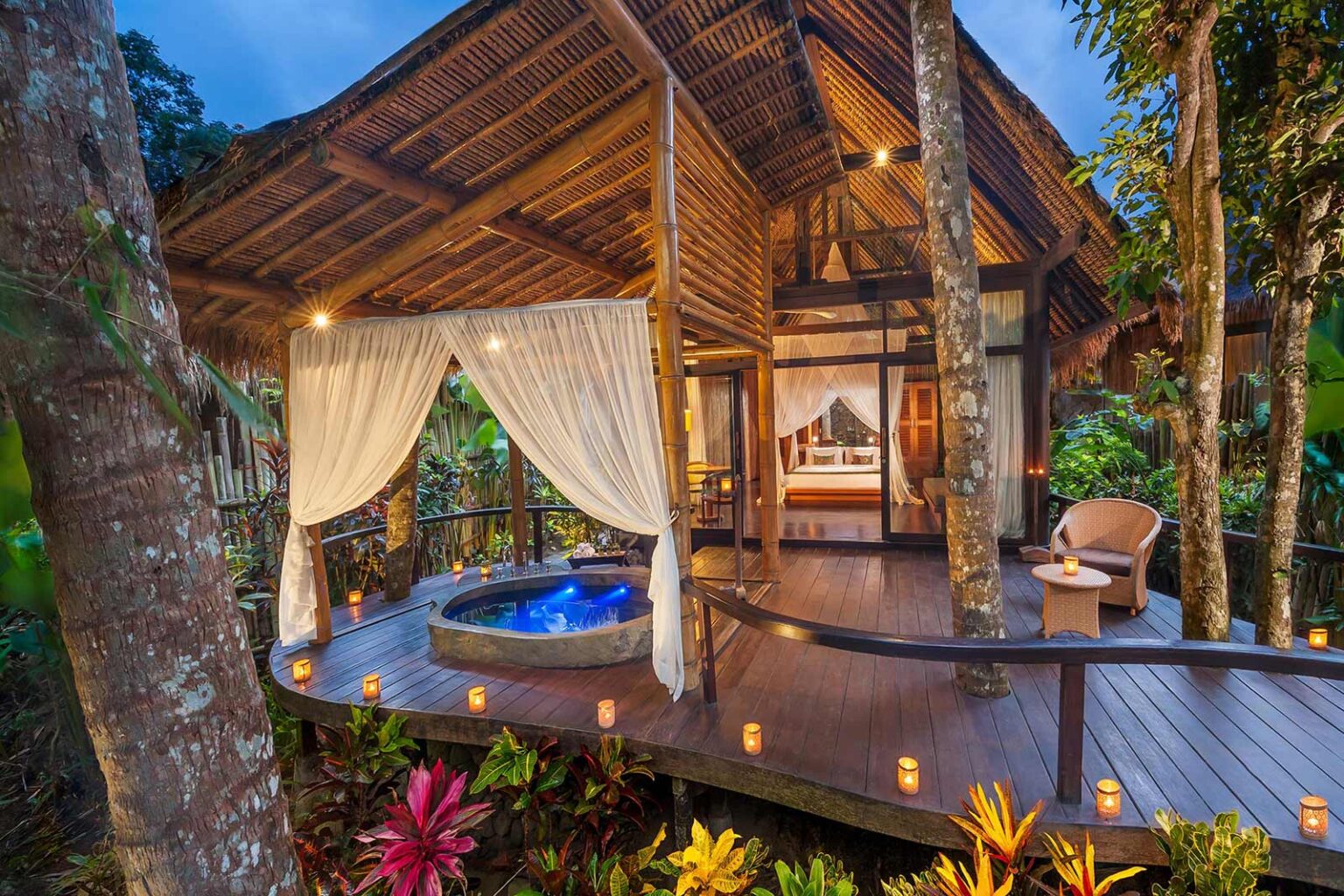 Image showcasing 9 Best Wellness Retreats in Bali