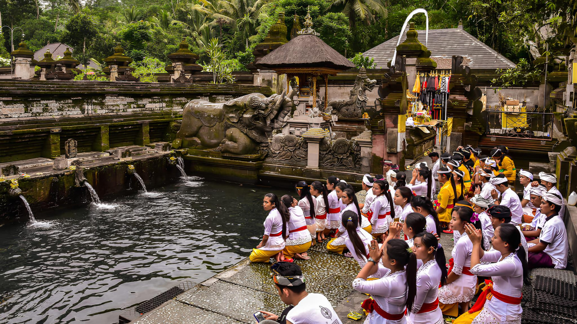 Melukat In Bali: Complete Guide to Sacred Purification Ritual
