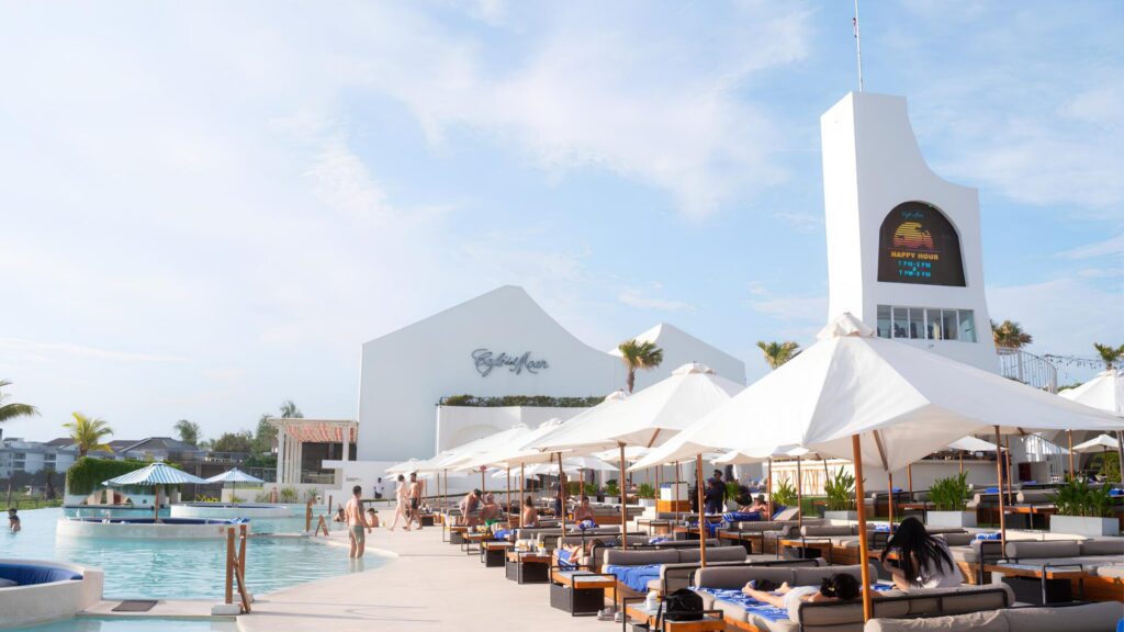 Café Del Mar Bali