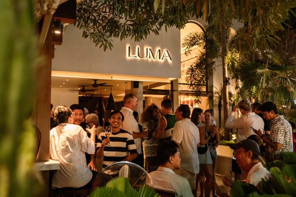 best mediterranean restaurant canggu