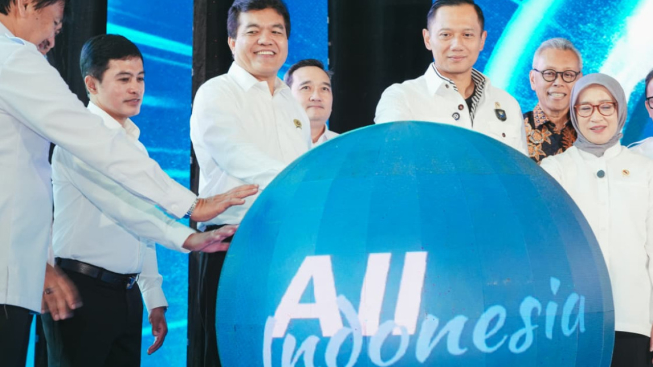 all indonesia Digital Arrival Card