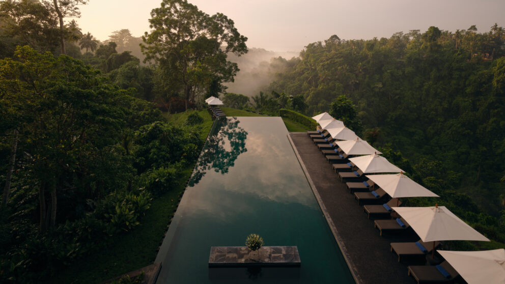 alila ubud