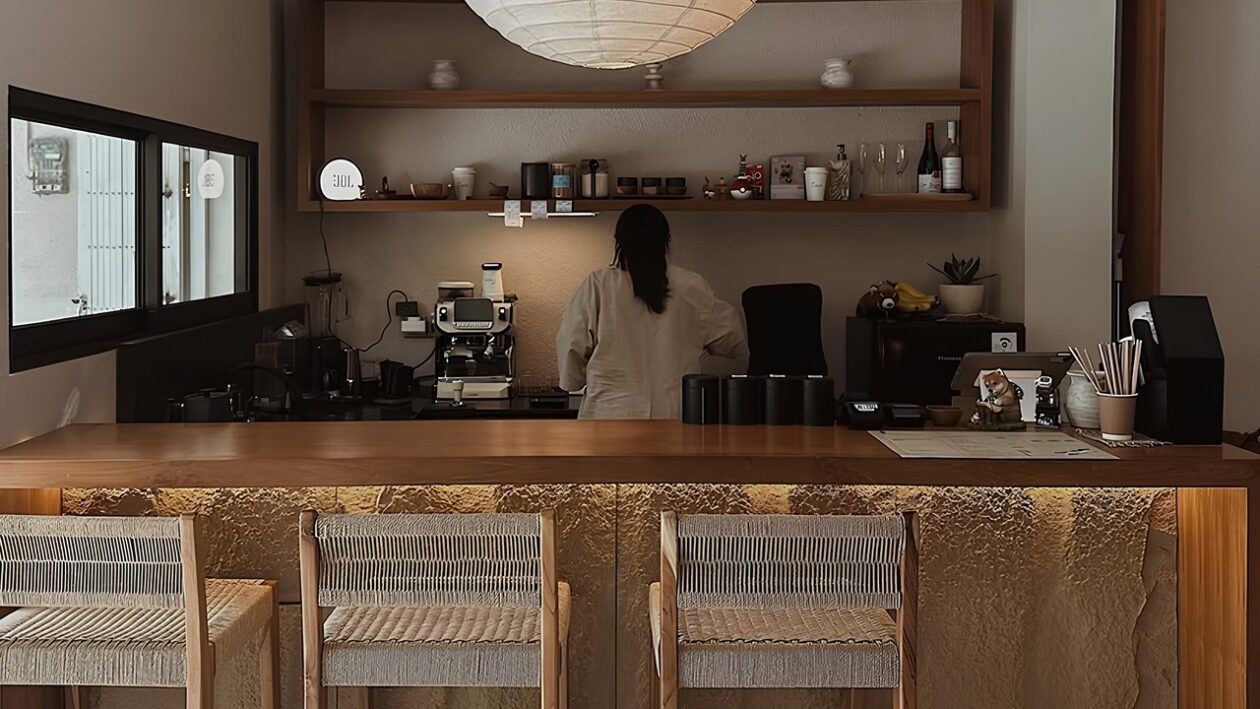 Cafe Luneir, Canggu(@cafeluneir)