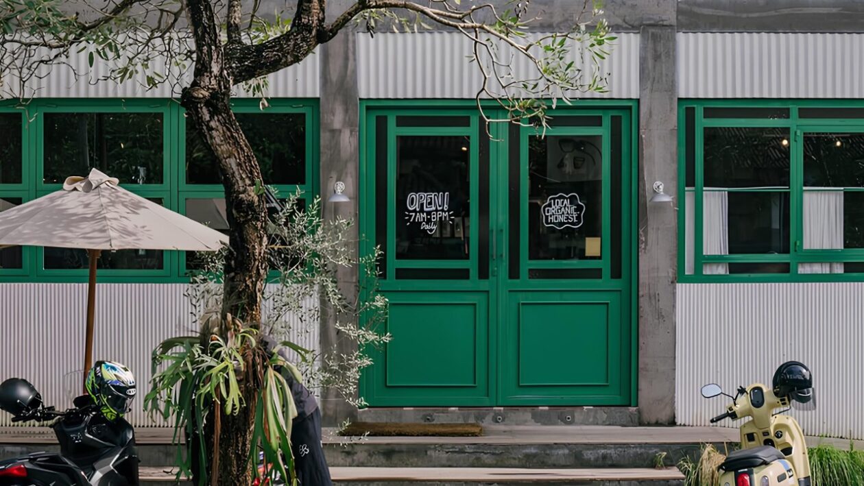 The Matcha Bar & Crêperie by Remix Juice Co, Kerobokan Kelod (@remixjuice.co)